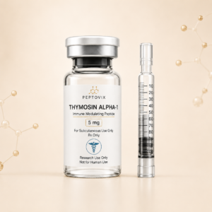 Thymosin Alpha-1