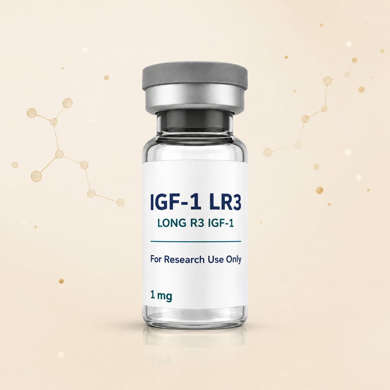 IGF-1 LR3