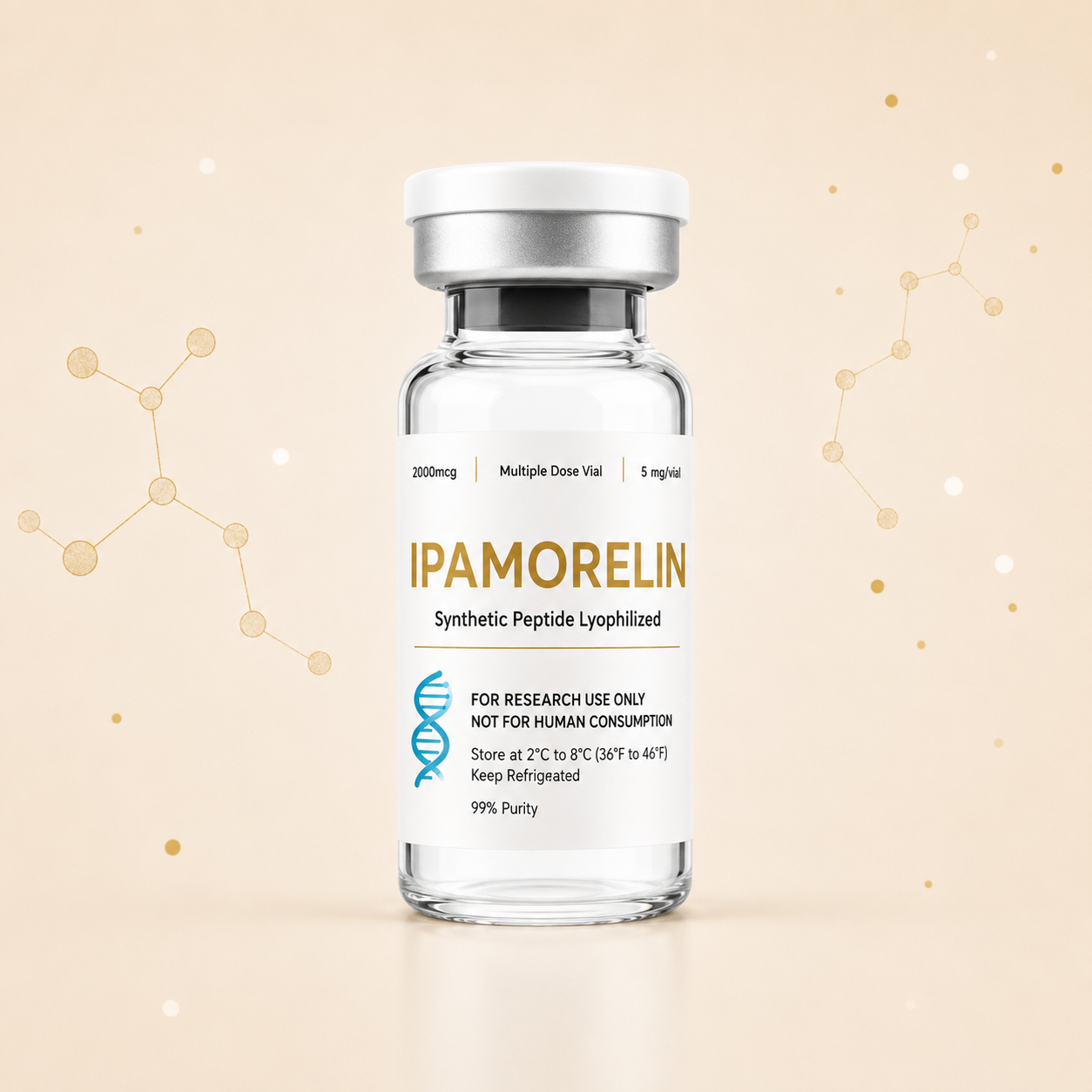 Ipamorelin