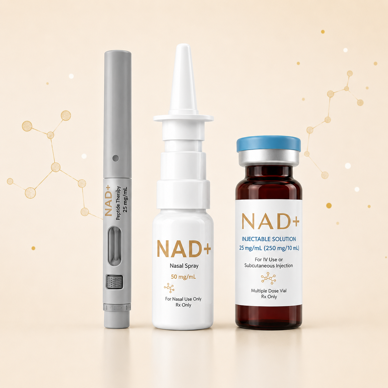 NAD+