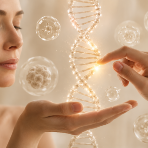 Regeneration & Longevity